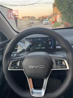 BYD Destroyer 05